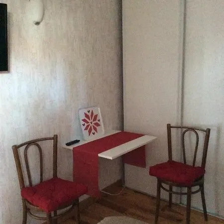 La Ruessienne Privat bolig Saint-Paulien