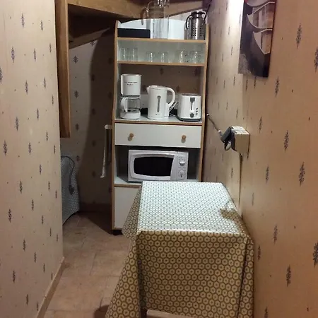 Privat bolig La Ruessienne Saint-Paulien